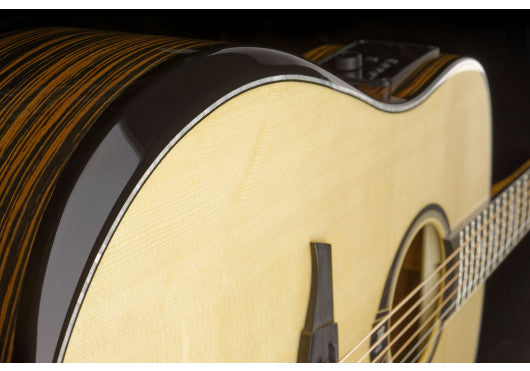 HyVibe 50 Dreadnought Electro