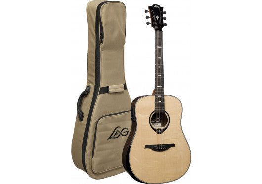 HyVibe 50 Dreadnought Electro