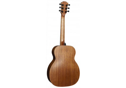 LAG Guitare acoustique BlueWave 1 Travel Électro