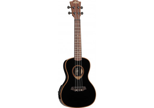 LAG Ukulele Concert electro Tiki Uku 118