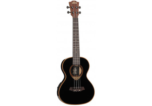LAG Ukulele Tenor electro Tiki Uku 118