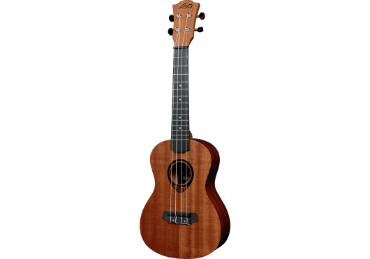 LAG Tiki Uku Concert