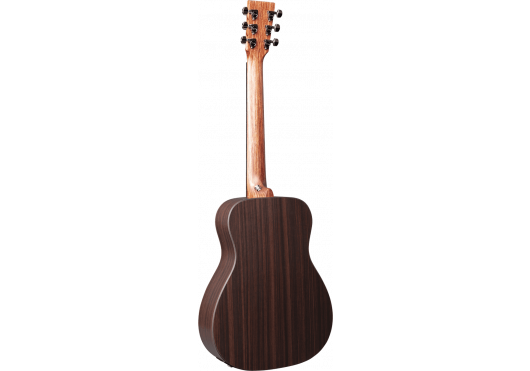C.F MARTIN & CO Guitare acoustique LX Epicéa Sitka / Palissandre HPL