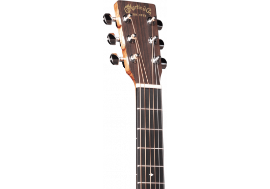 C.F MARTIN & CO Guitare acoustique LX Epicéa Sitka / Palissandre HPL