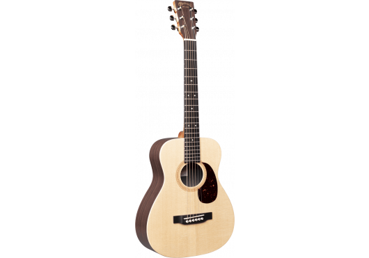 C.F MARTIN & CO Guitare acoustique LX Epicéa Sitka / Palissandre HPL