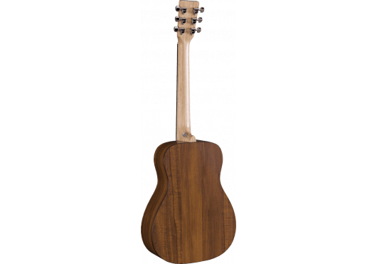 C.F MARTIN & CO Guitare acoustique Little Martin LXK2