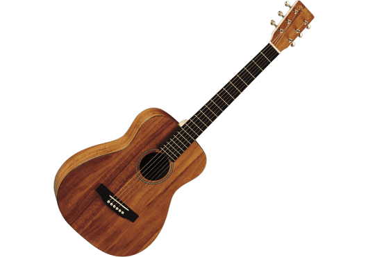 C.F MARTIN & CO Guitare acoustique Little Martin LXK2