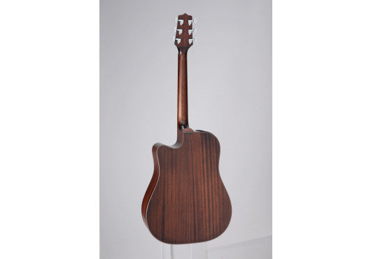 TAKAMINE Dreadnought GD21CE Satin Molasses