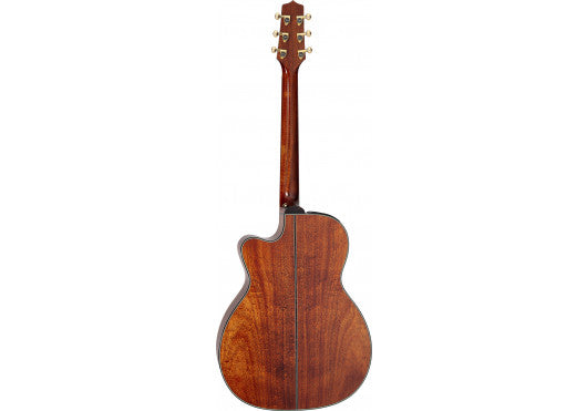 TAKAMINE Cutaway Glossy Antique Evergreen