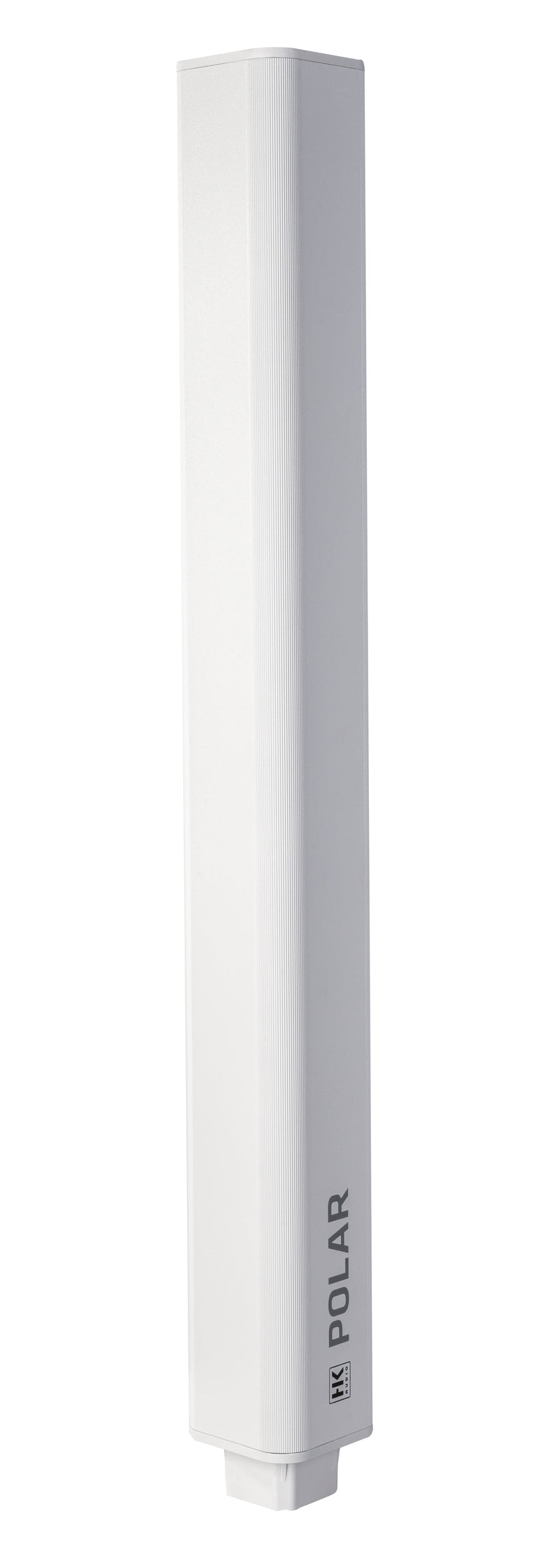 HK AUDIO système à colonne amplifié POLAR 10 MK2 ( BLANC )