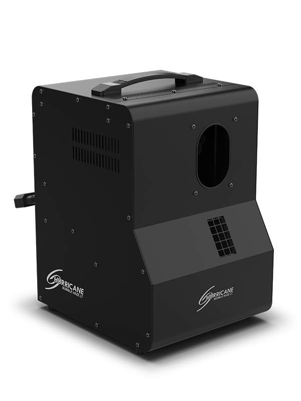 CHAUVET HURICANE BUBBLE HAZE LT