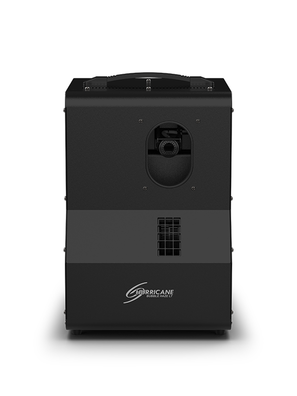 CHAUVET HURICANE BUBBLE HAZE LT