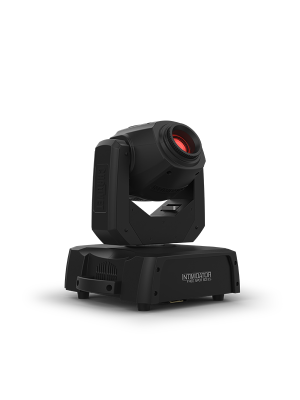 CHAUVET INTIMIDATOR FREE SPOT 60 ILS