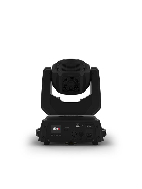 CHAUVET INTIMIDATOR FREE SPOT 60 ILS