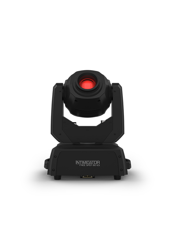 CHAUVET INTIMIDATOR FREE SPOT 60 ILS