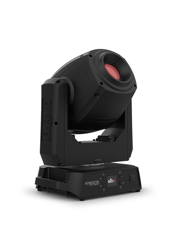 CHAUVET INTIMIDATOR SPOT 360X IP