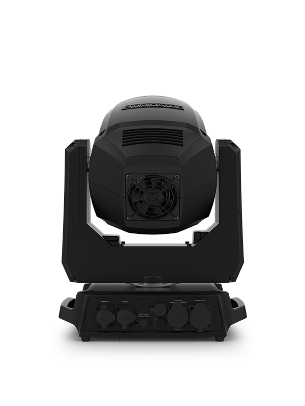 CHAUVET INTIMIDATOR SPOT 360X IP