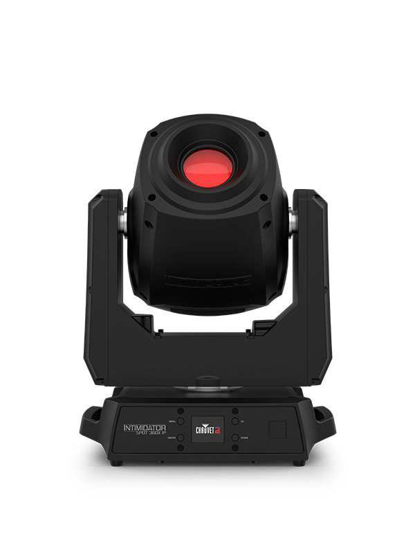 CHAUVET INTIMIDATOR SPOT 360X IP
