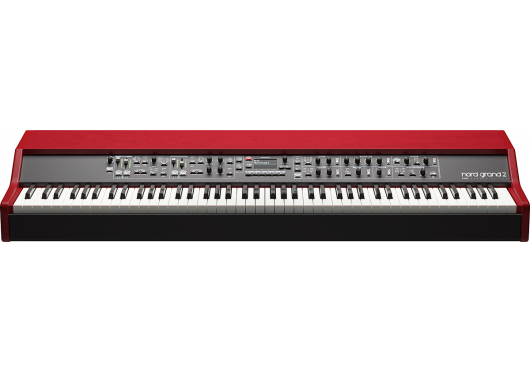 NORD Piano de scène 88 notes toucher lourd