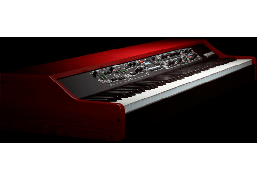 NORD Piano de scène 88 notes toucher lourd