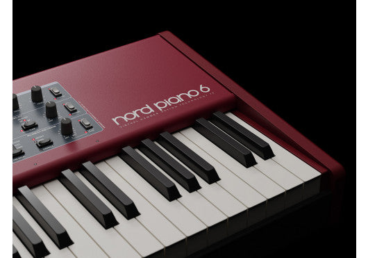 NORD PIANO-6 88 touches