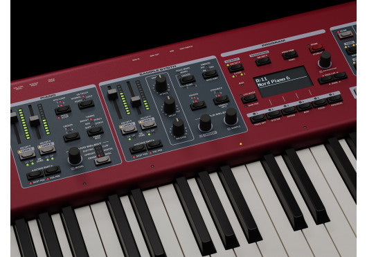 NORD PIANO-6 88 touches