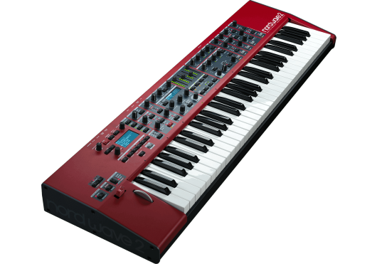 NORD Synthétiseur 61 notes à modélisation