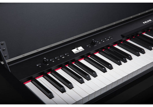NUX piano numérique NCK-330
