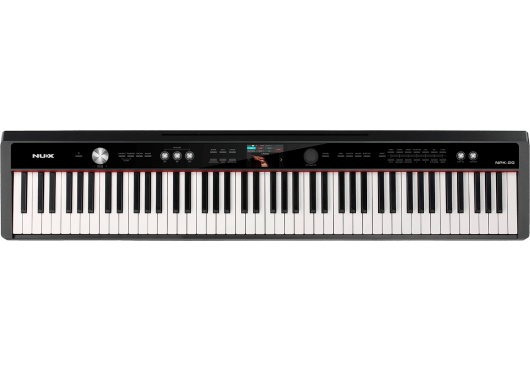 NUX NPK-20