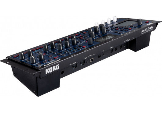 KORG Multipoly module