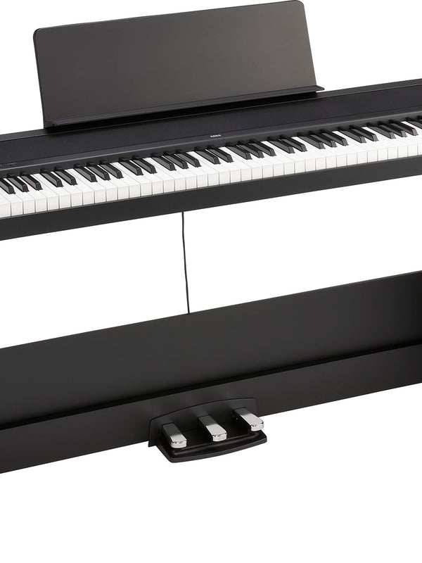 KORG Piano meublé B2+ noir