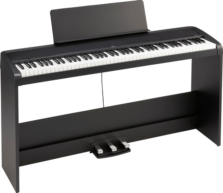 KORG Piano meublé B2+ noir