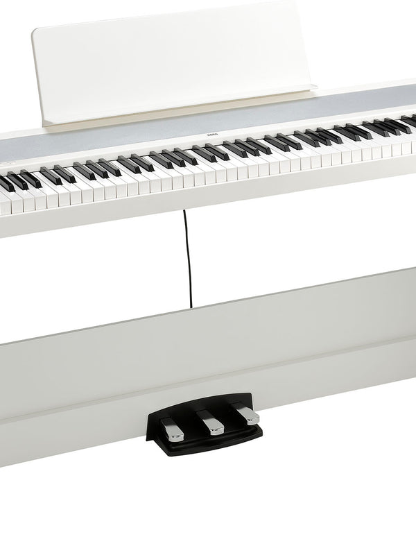 KORG Piano meublé B2+ blanc