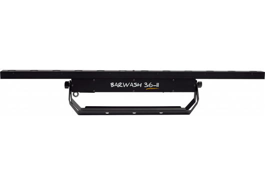 ALGAM LIGHTING Barre LED 12 x 3W Wash RGB