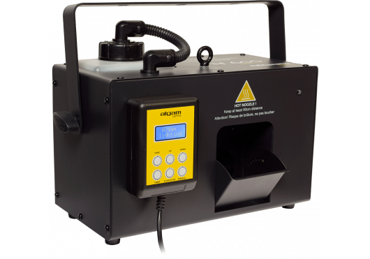 ALGAM LIGHTING Machine à brouillard 600W