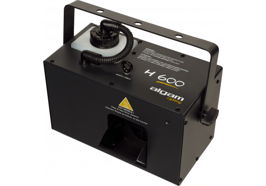 ALGAM LIGHTING Machine à brouillard 600W