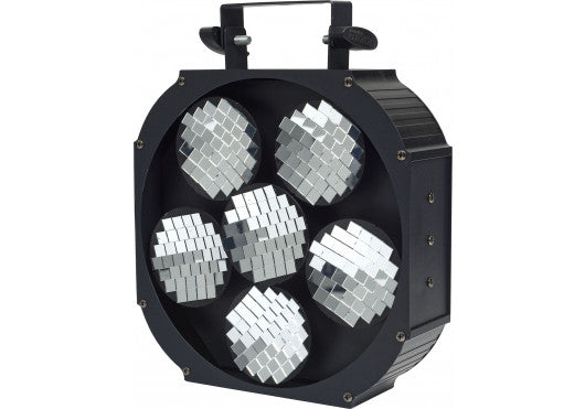ALGAM LIGHTING MOVING MIRROR 6 - BOULE A FACETTES