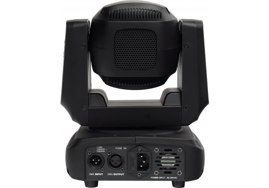 ALGAM LIGHTING Lyre WASH LED 4 x 30W RGBW