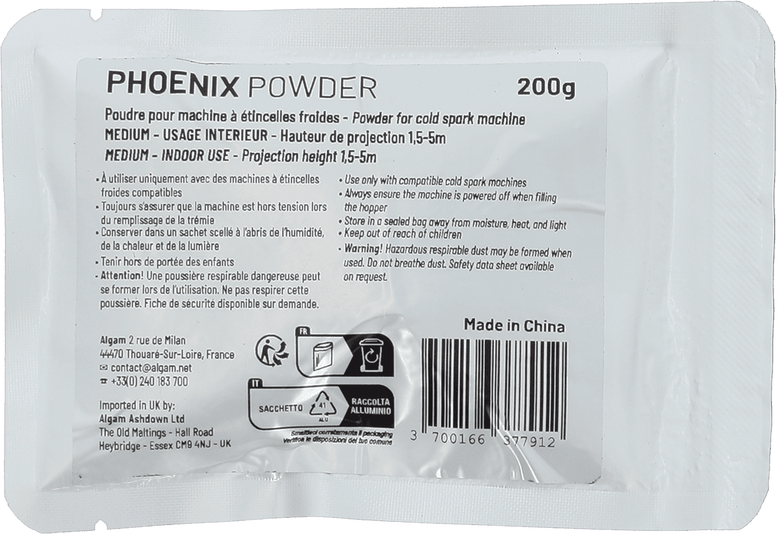 PHOENIX POWDER 200g