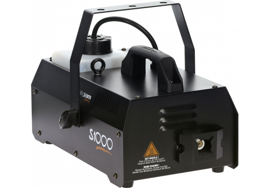 Machine à fumée 1000W