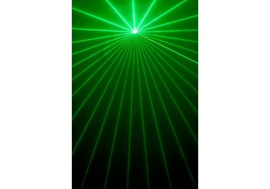 ALGAM LIGHTING Spectrum 3000 Laser d'animation RGB