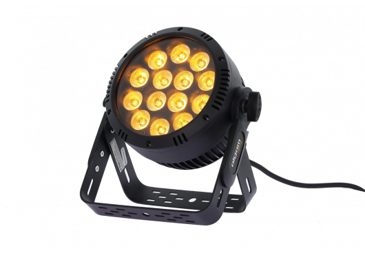 ALGAM LIGHTING Hex - Par LED IP65 14 x 15W HEX