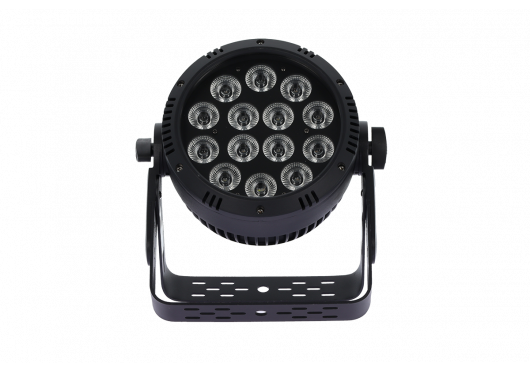 ALGAM LIGHTING Hex - Par LED IP65 14 x 15W HEX