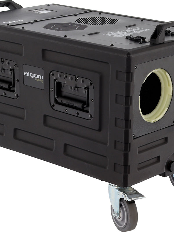 ALGAM LIGHTNING NEBEL 3000 - Machine à fumée lourde 3000W