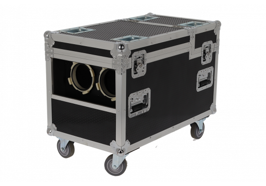 ALGAM LIGHTNING NEBEL - Machine à fumée lourde 3000W
