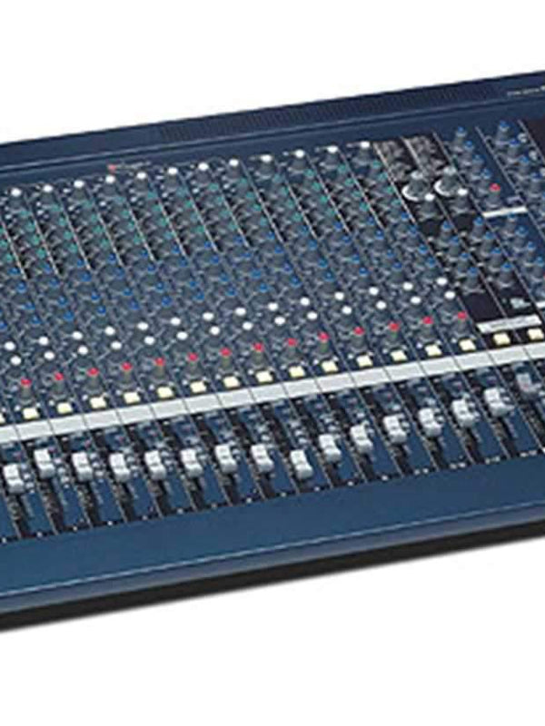 LOCATION YAMAHA MG24/14FX