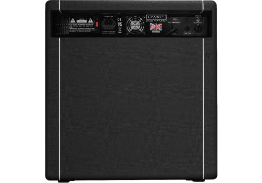 HIWATT - Combo Bulldog 300C - 300w 1x15"