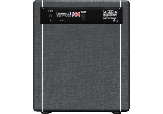 HIWATT - Combo Bulldog 30C - 30w 1x10" Bluetooth