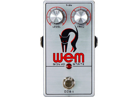 HIWATT - WEM Copicat Boost