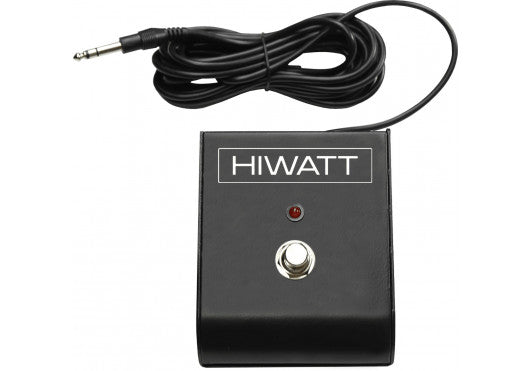 HIWATT - Footswitch FS101